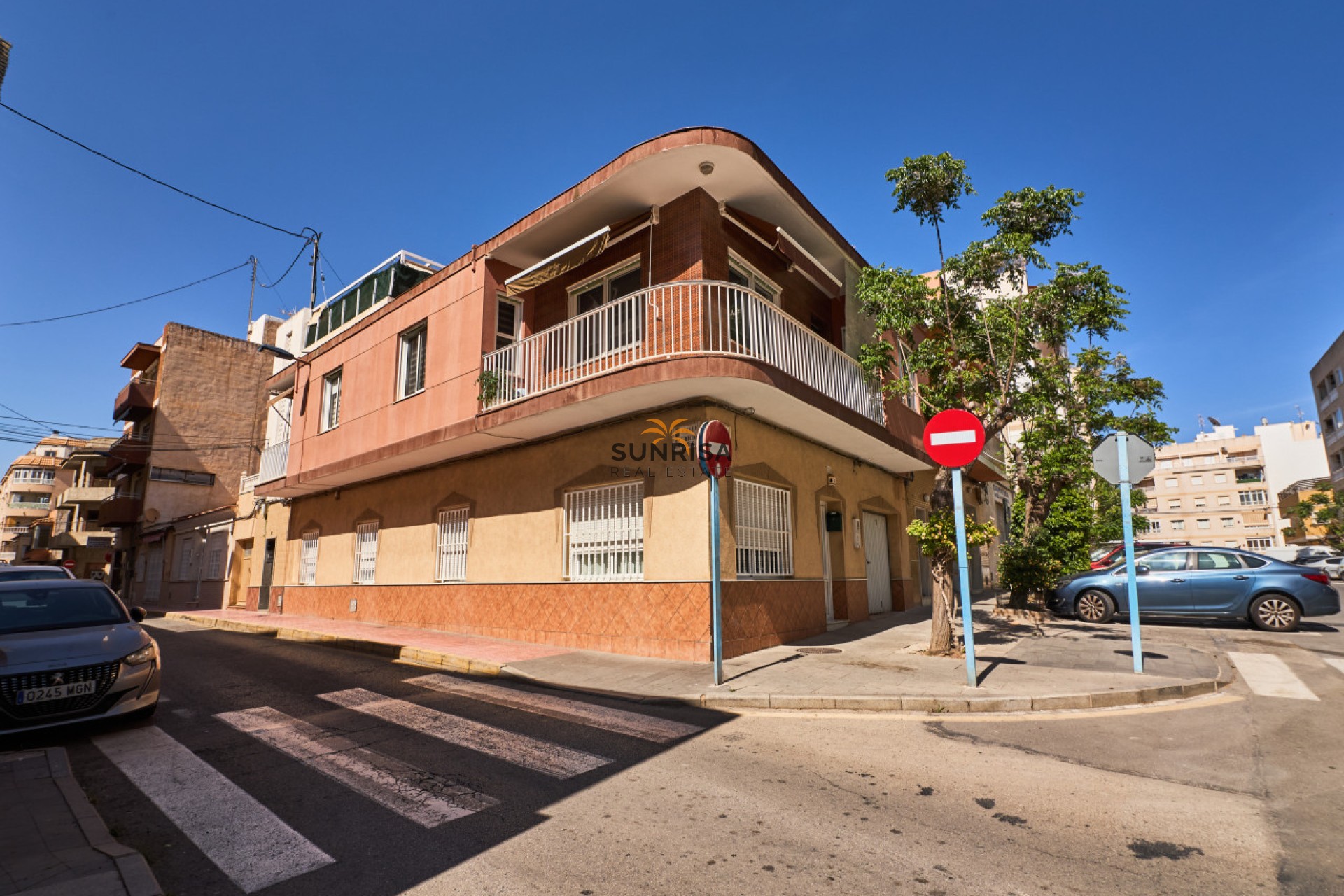 Herverkoop - Appartement - Torrevieja