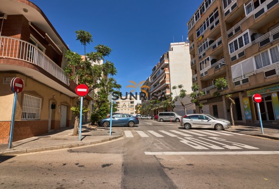 Appartement · Revente - Torrevieja · Centro · Alicante · Espagne