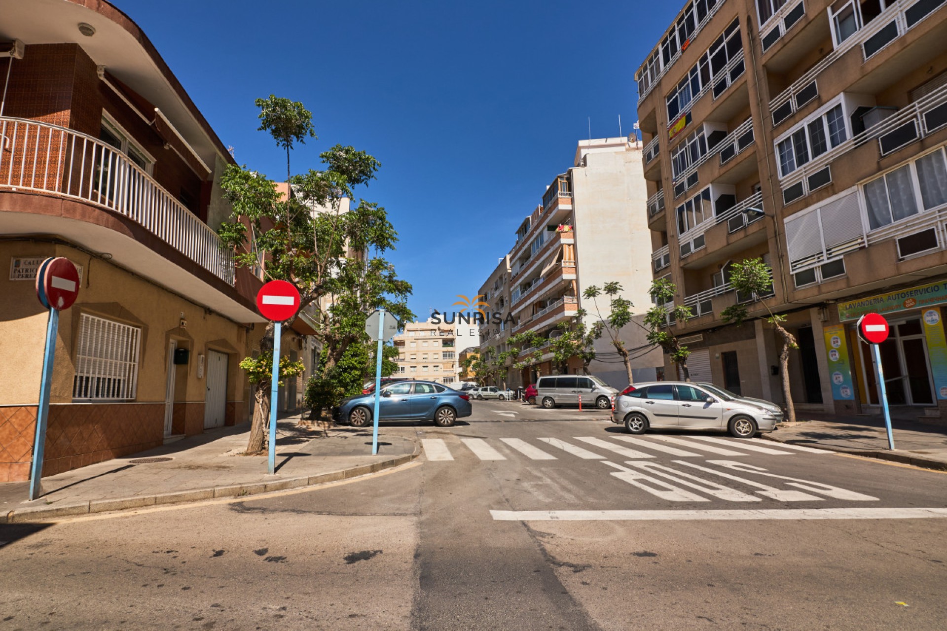 Herverkoop - Appartement - Torrevieja