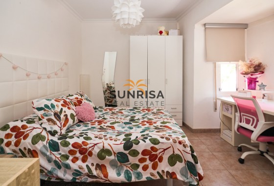Appartement · Revente - Torrevieja · Centro · Alicante · Espagne