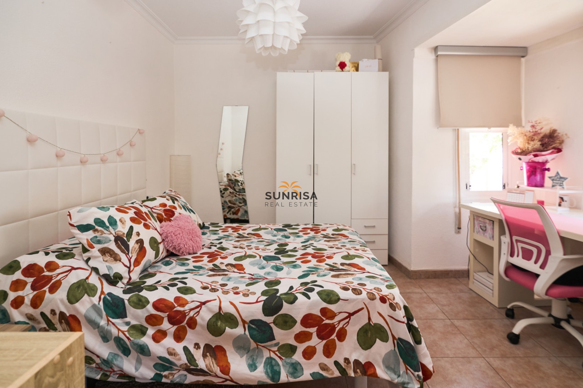 Herverkoop - Appartement - Torrevieja