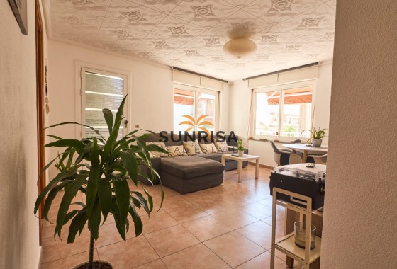 Appartement · Revente - Torrevieja · Centro · Alicante · Espagne