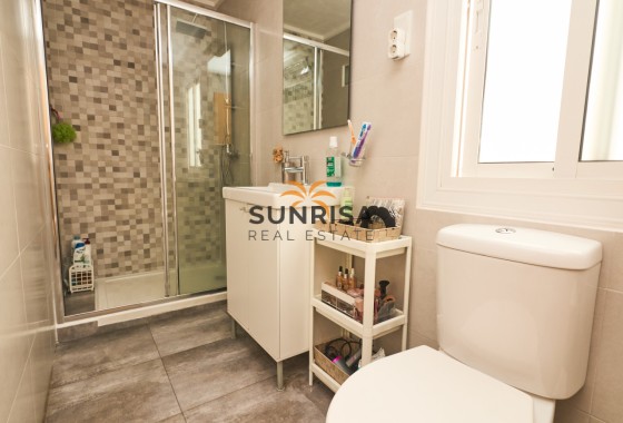 Appartement · Revente - Torrevieja · Centro · Alicante · Espagne