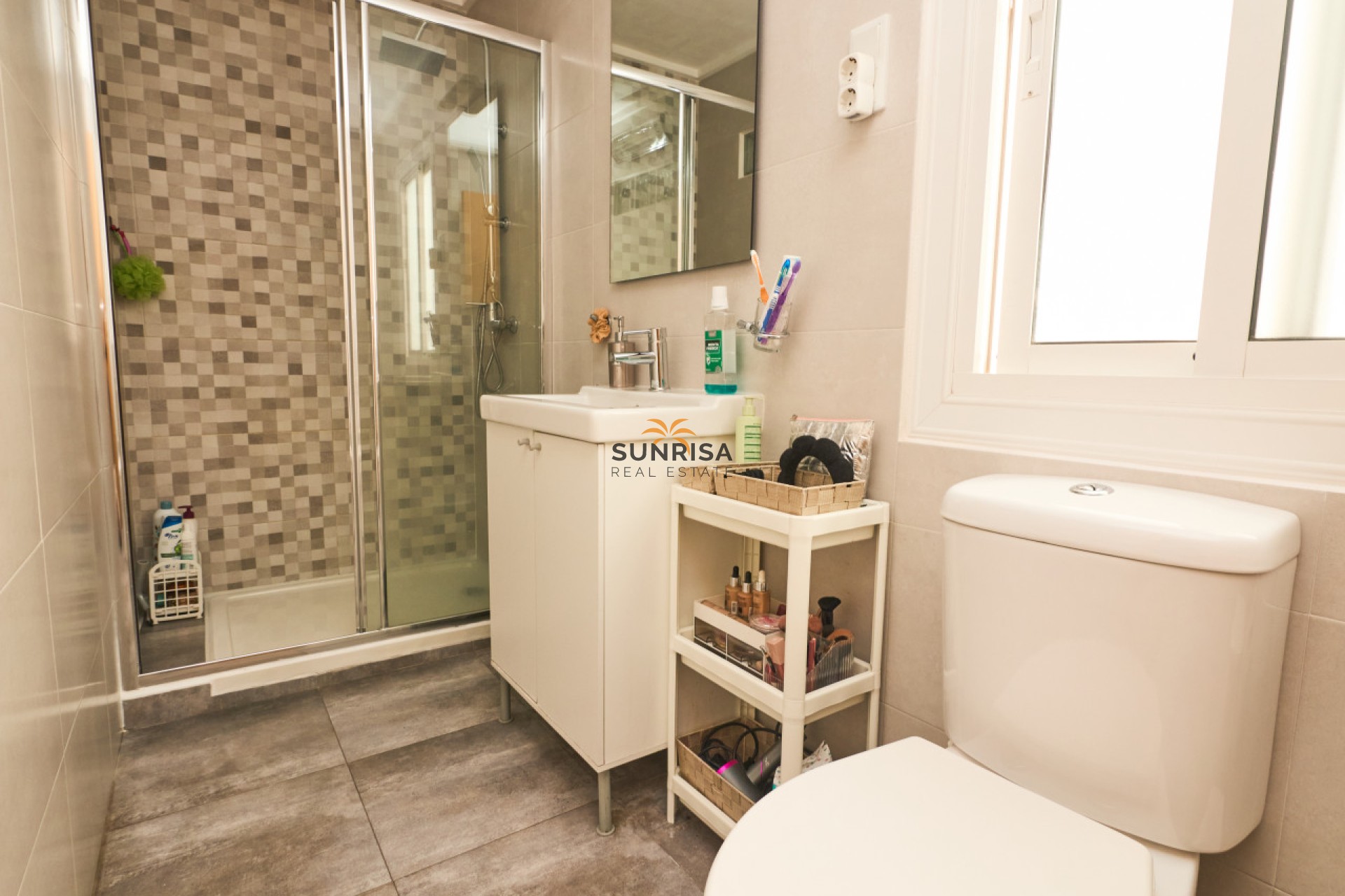 Herverkoop - Appartement - Torrevieja