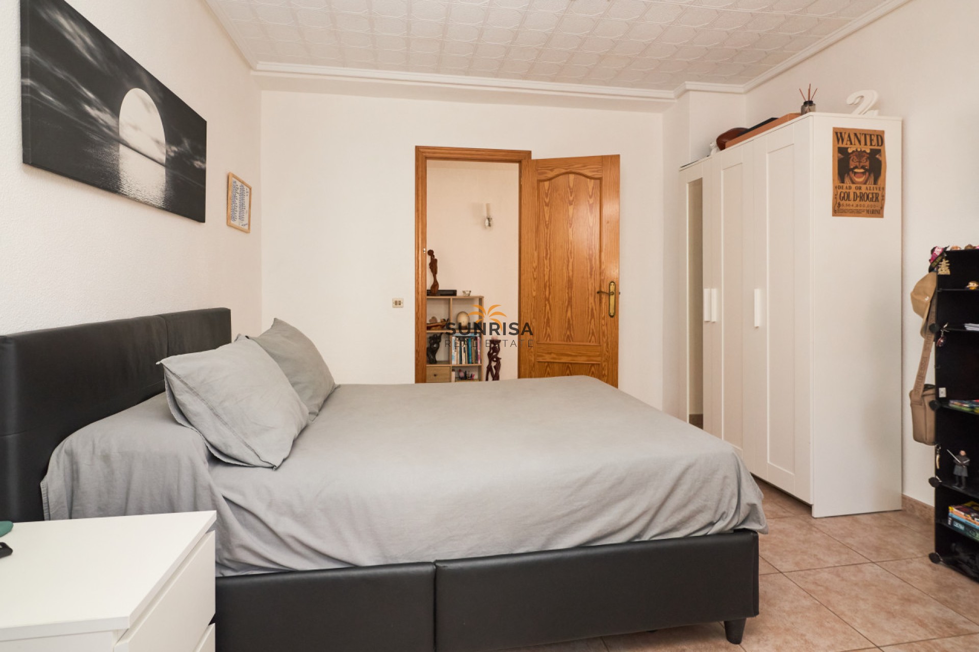 Herverkoop - Appartement - Torrevieja