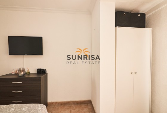 Appartement · Revente - Torrevieja · Centro · Alicante · Espagne