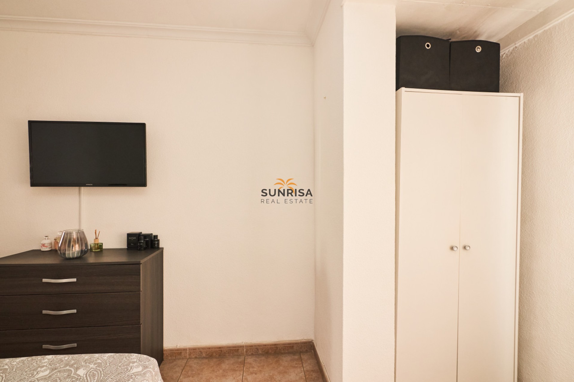Herverkoop - Appartement - Torrevieja