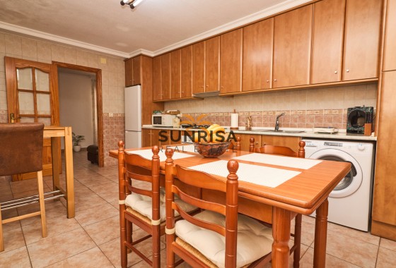 Appartement · Revente - Torrevieja · Centro · Alicante · Espagne