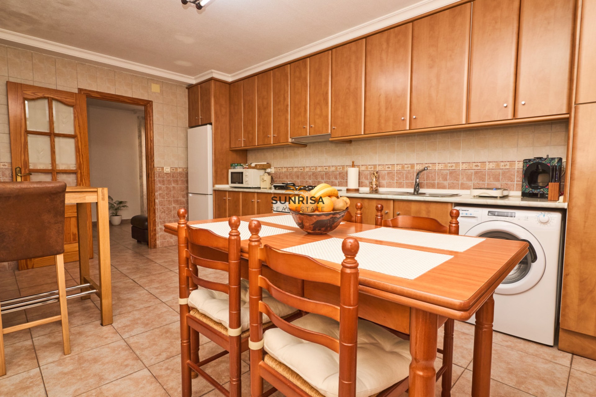 Herverkoop - Appartement - Torrevieja
