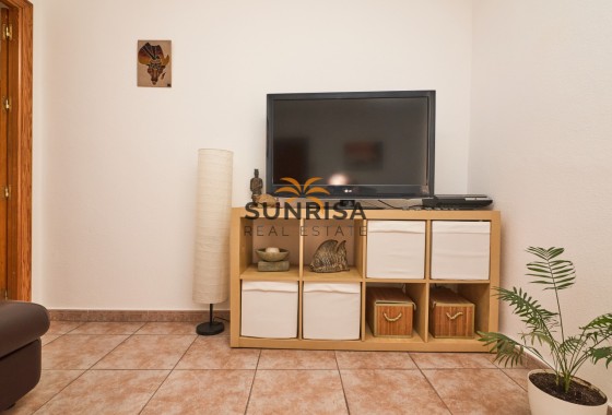 Appartement · Revente - Torrevieja · Centro · Alicante · Espagne