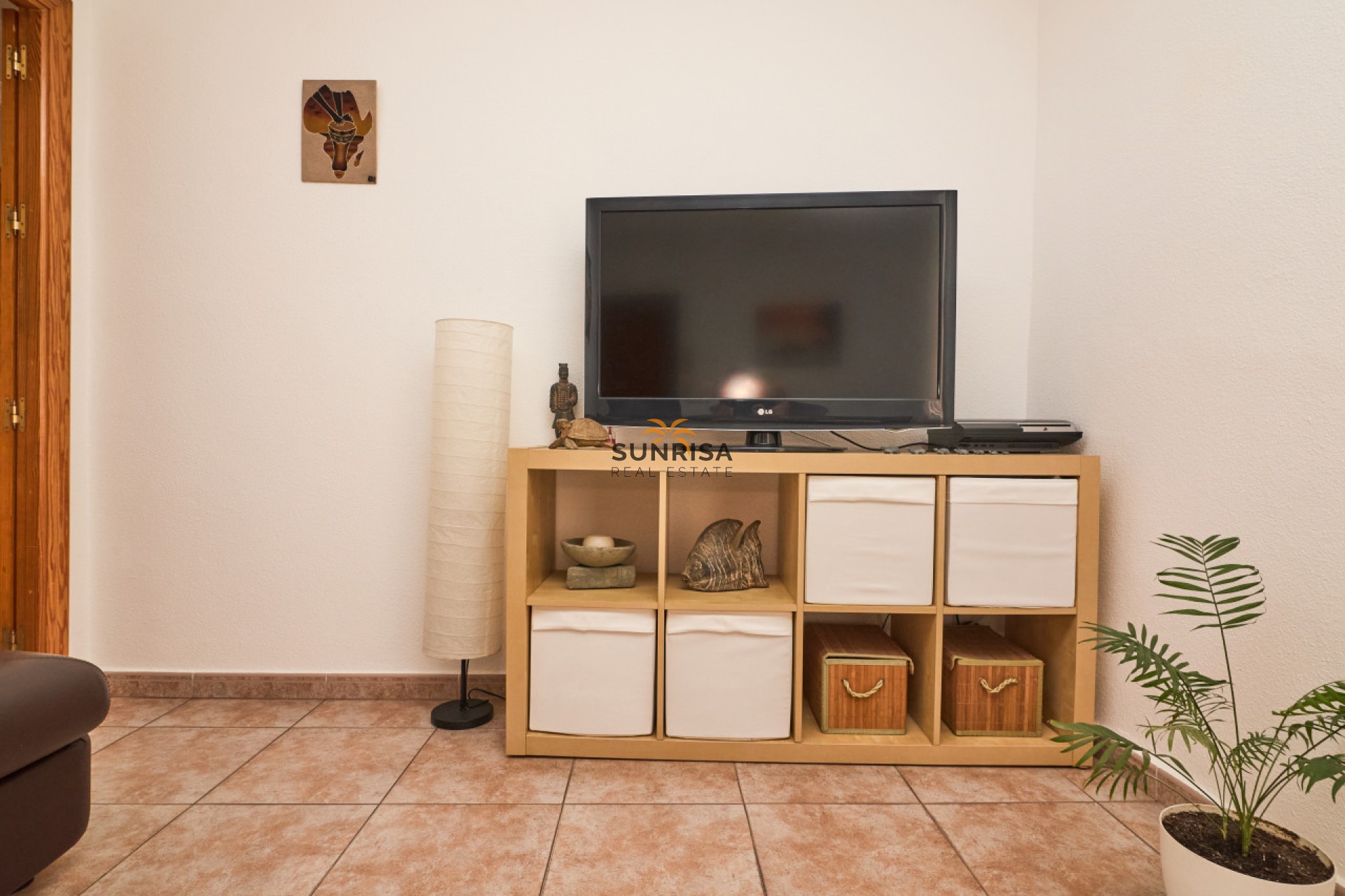 Herverkoop - Appartement - Torrevieja