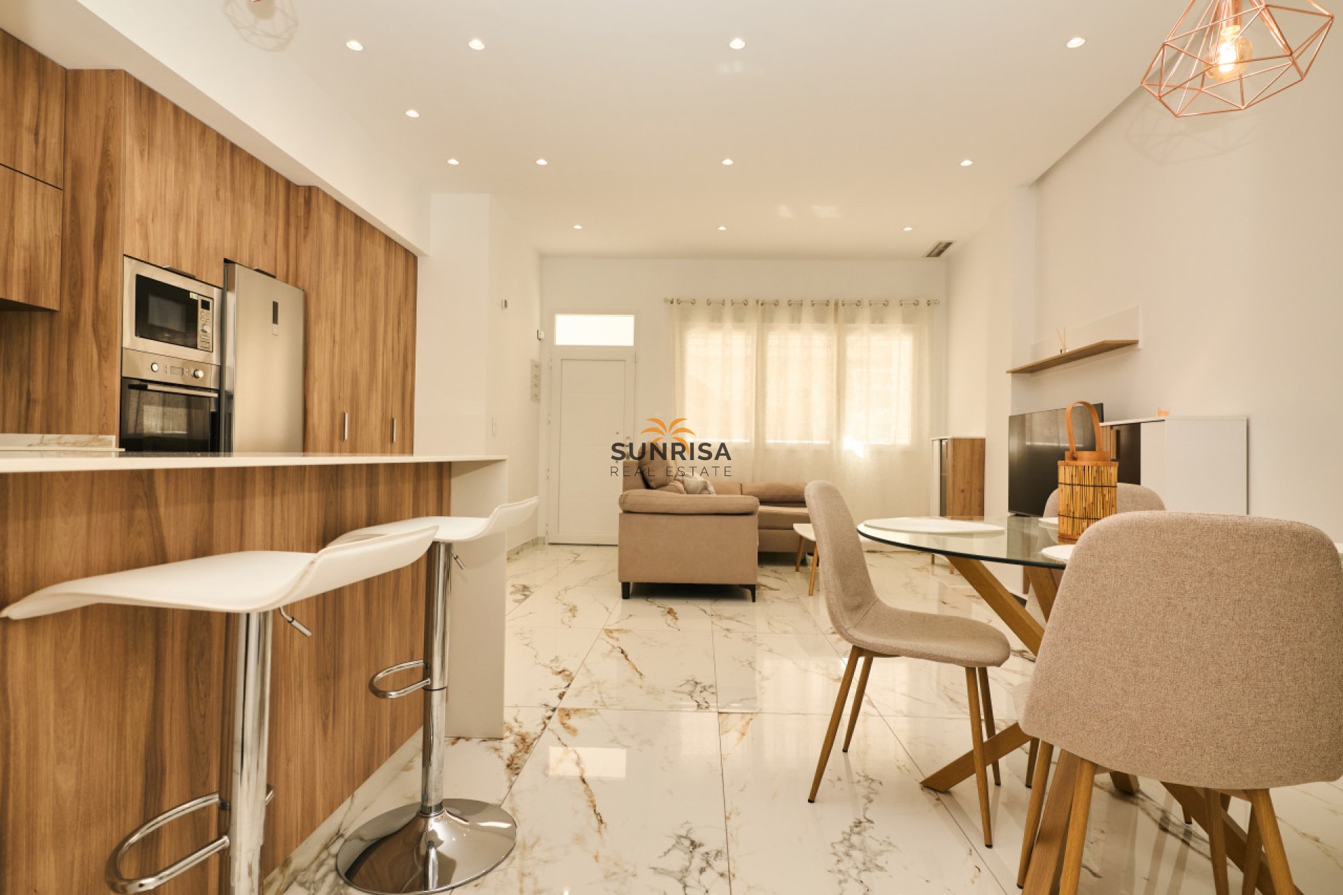Revente - Appartement - Torrevieja