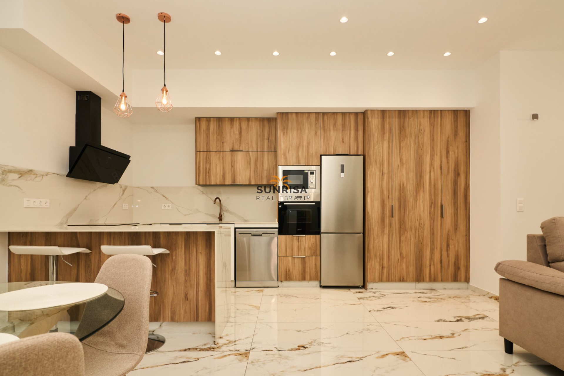 Revente - Appartement - Torrevieja