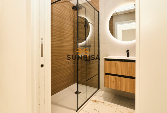 Appartement · Revente - Torrevieja · Playa de Los Locos-Curva del Palangre · Alicante · Espagne