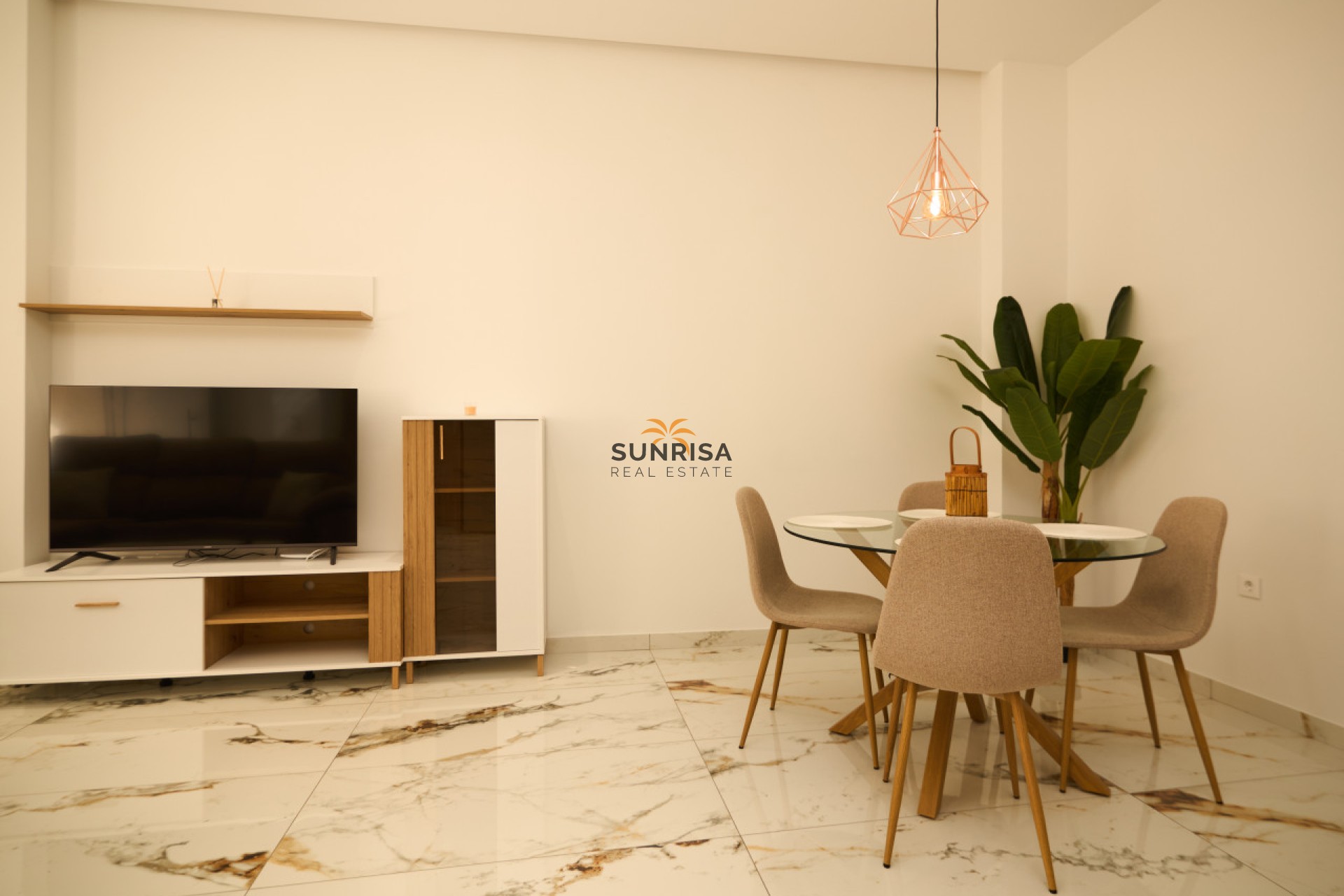 Revente - Appartement - Torrevieja