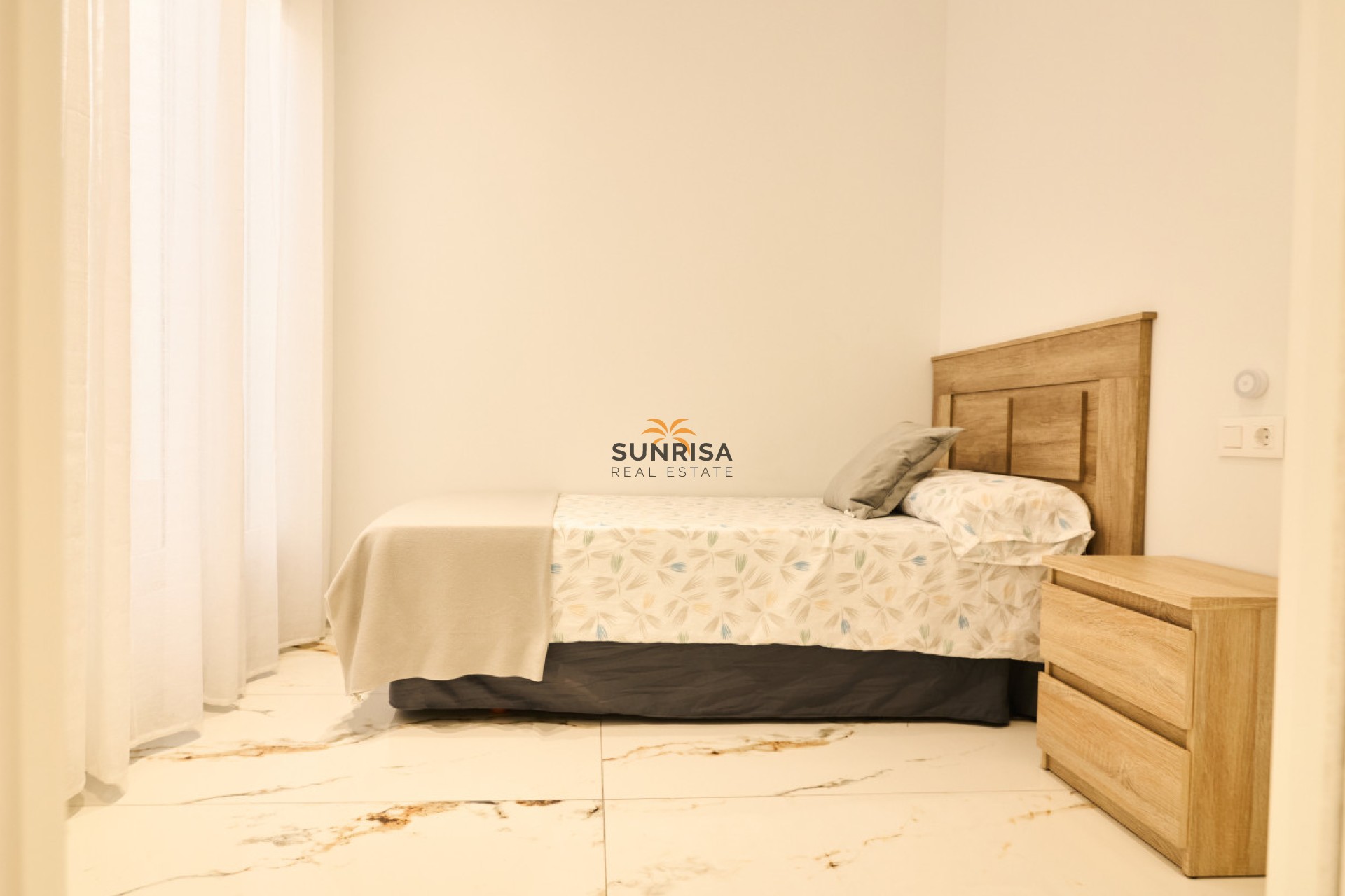 Revente - Appartement - Torrevieja