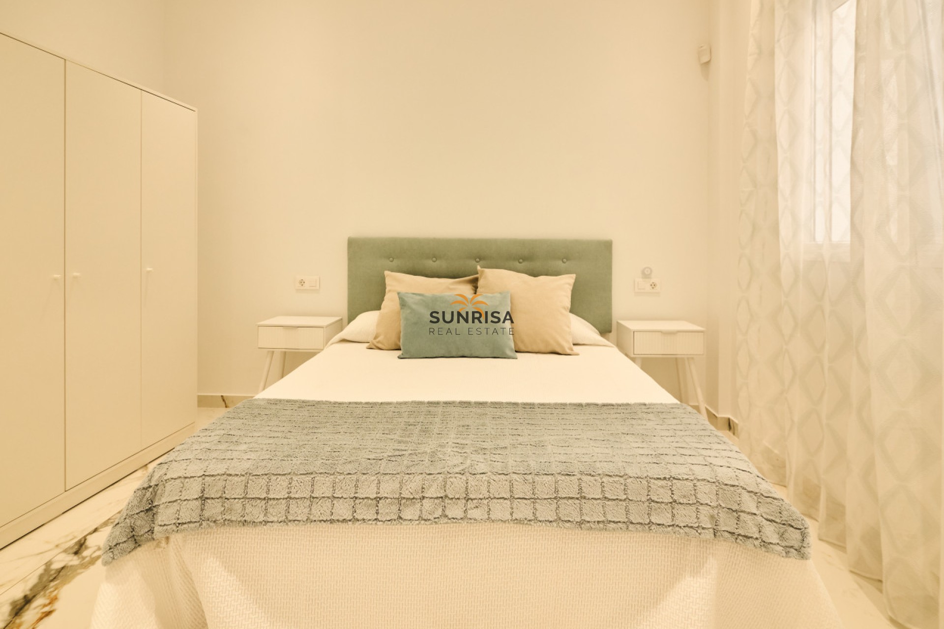 Revente - Appartement - Torrevieja