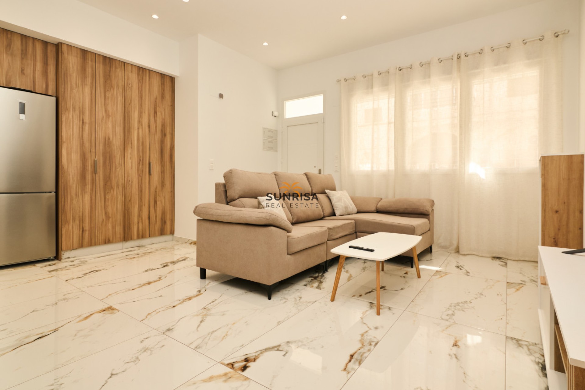 Revente - Appartement - Torrevieja