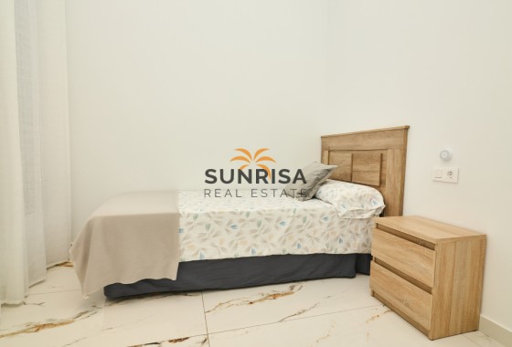 Appartement · Revente - Torrevieja · Playa de Los Locos-Curva del Palangre · Alicante · Espagne