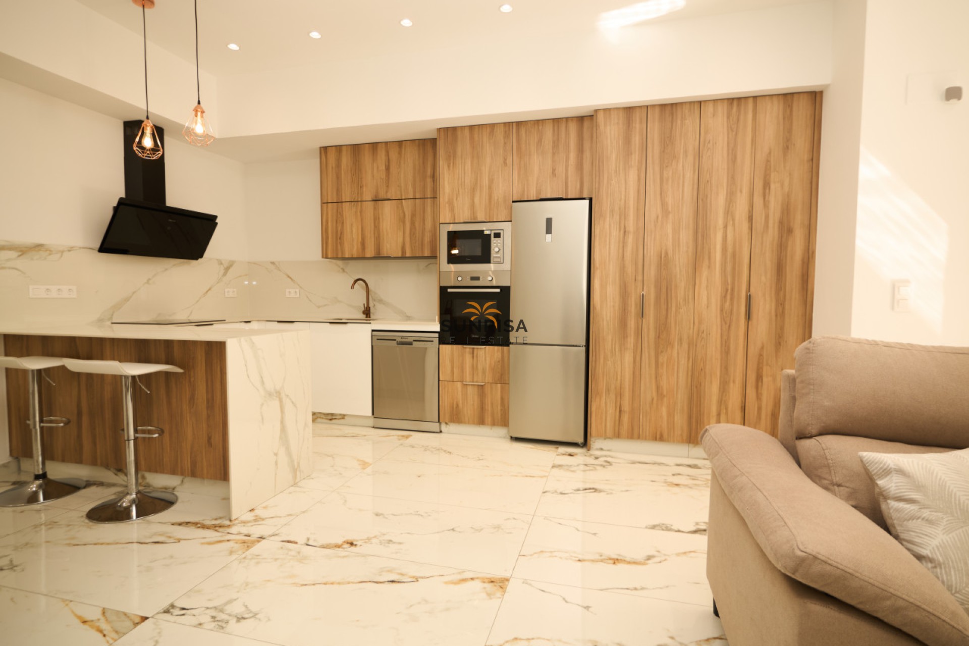 Revente - Appartement - Torrevieja