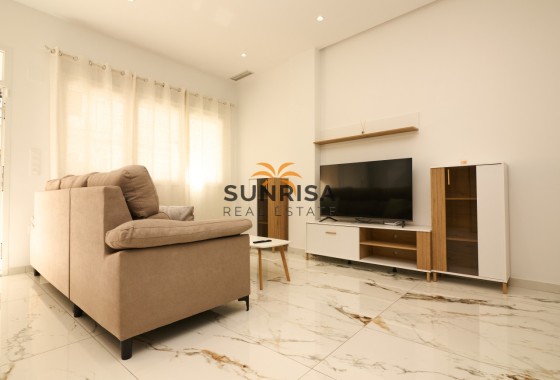 Appartement · Revente - Torrevieja · Playa de Los Locos-Curva del Palangre · Alicante · Espagne