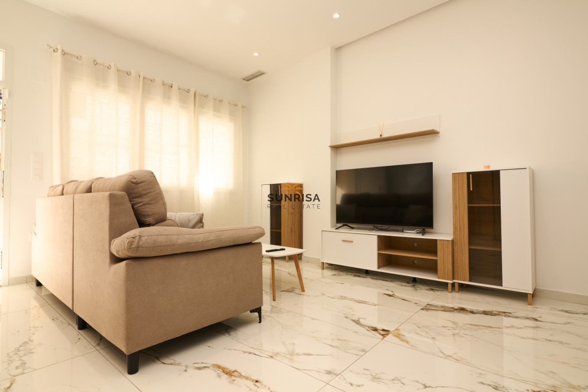 Revente - Appartement - Torrevieja
