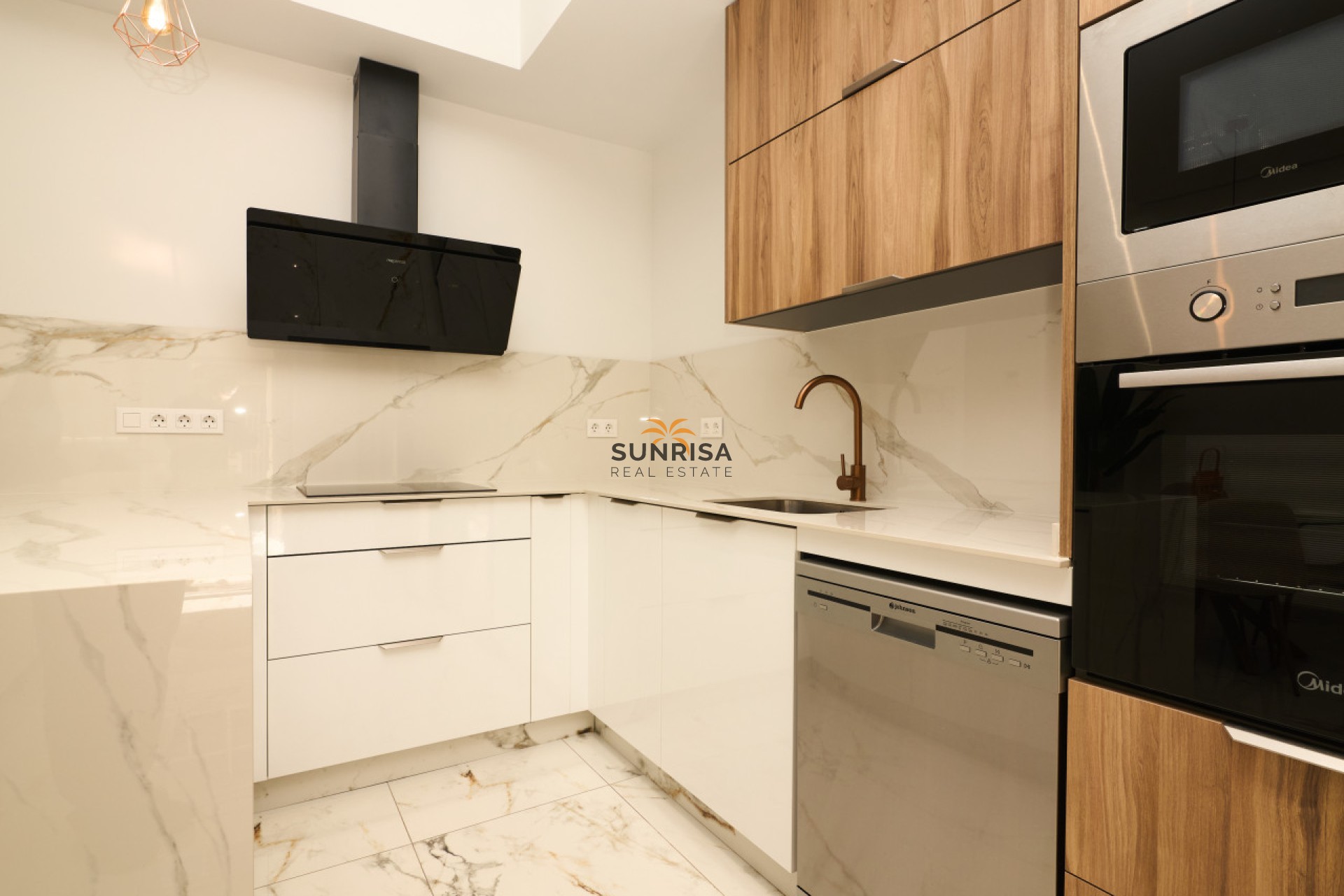 Revente - Appartement - Torrevieja