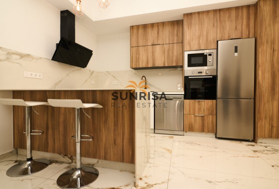 Appartement · Revente - Torrevieja · Playa de Los Locos-Curva del Palangre · Alicante · Espagne
