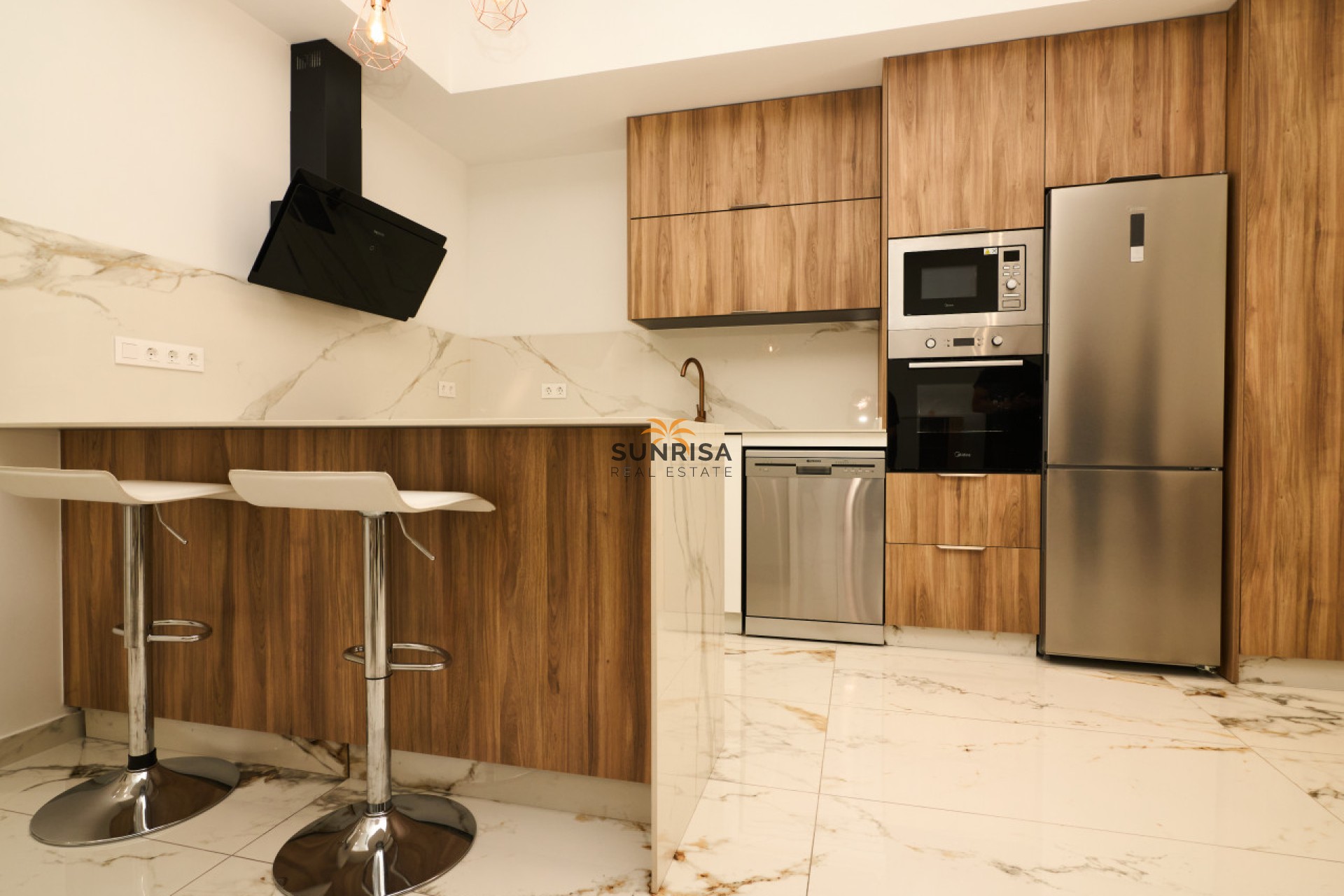 Revente - Appartement - Torrevieja