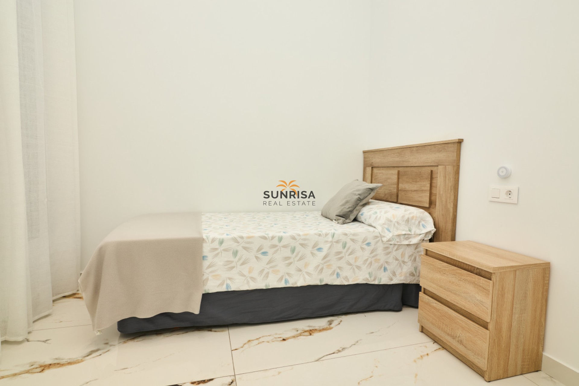Revente - Appartement - Torrevieja