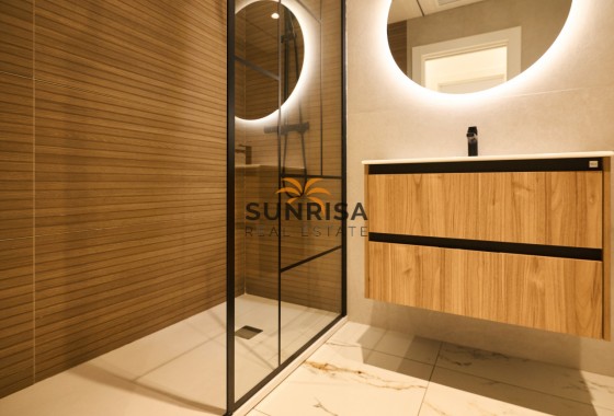 Appartement · Revente - Torrevieja · Playa de Los Locos-Curva del Palangre · Alicante · Espagne