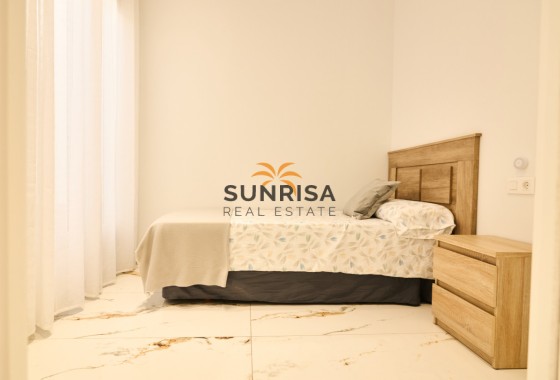Appartement · Revente - Torrevieja · Playa de Los Locos-Curva del Palangre · Alicante · Espagne