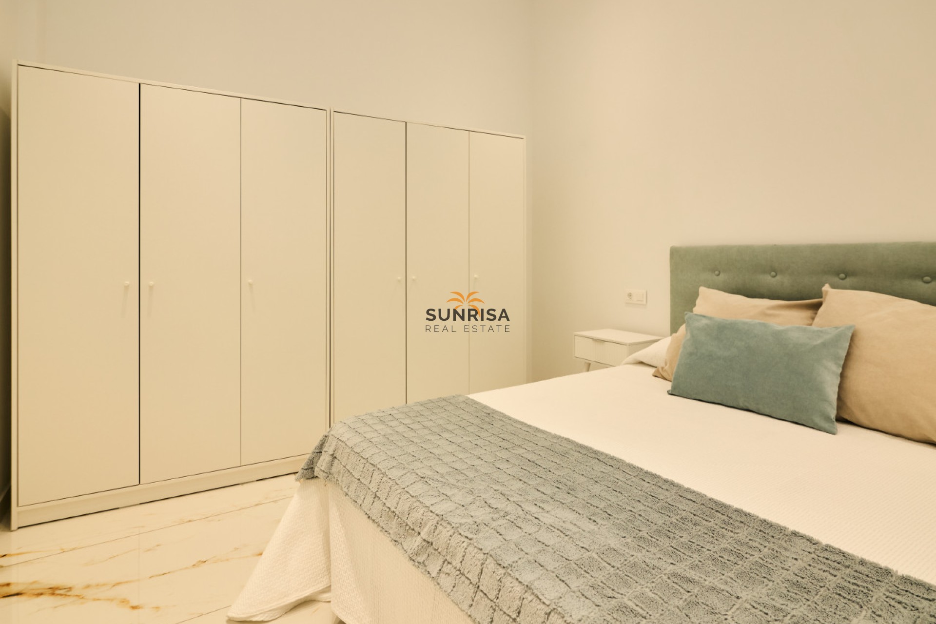 Revente - Appartement - Torrevieja