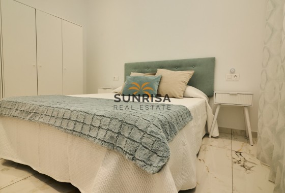 Appartement · Revente - Torrevieja · Playa de Los Locos-Curva del Palangre · Alicante · Espagne