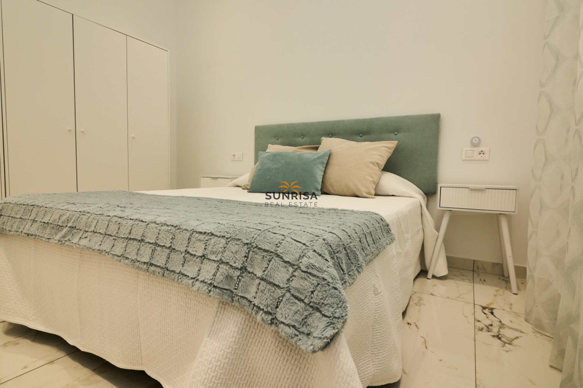 Revente - Appartement - Torrevieja