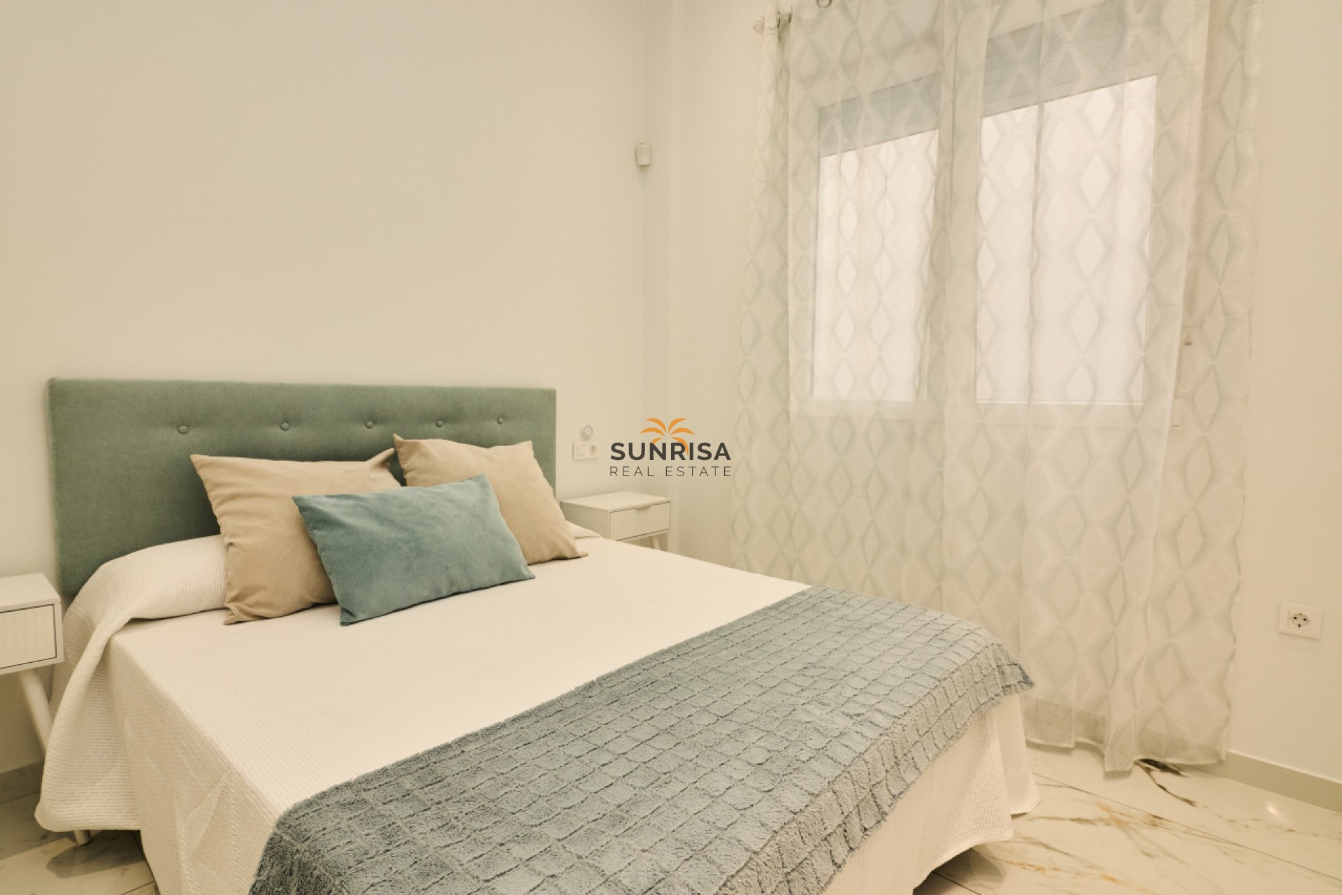 Revente - Appartement - Torrevieja