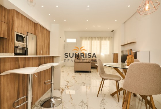 Appartement · Revente - Torrevieja · Playa de Los Locos-Curva del Palangre · Alicante · Espagne