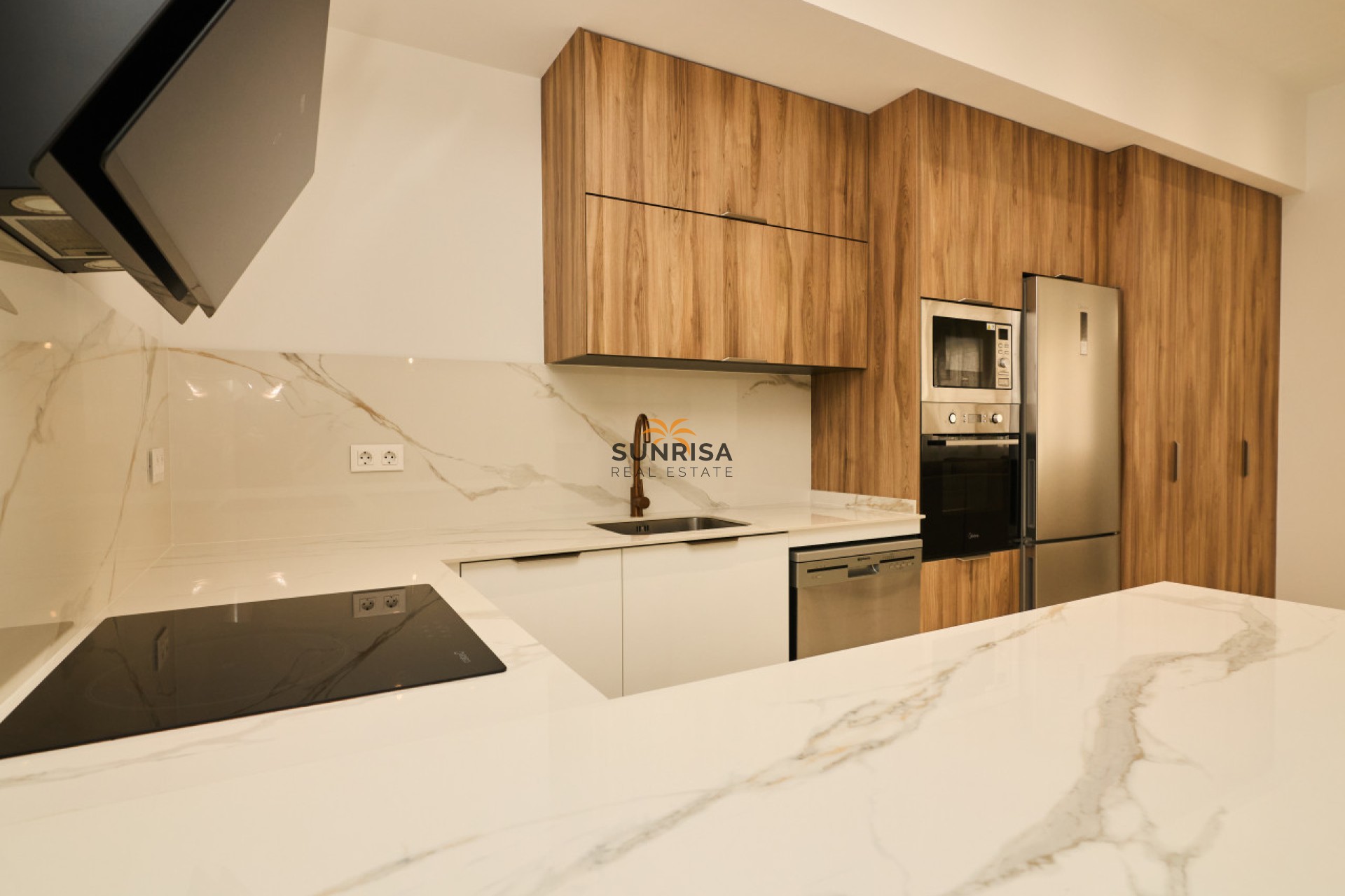Revente - Appartement - Torrevieja