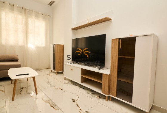 Appartement · Revente - Torrevieja · Playa de Los Locos-Curva del Palangre · Alicante · Espagne