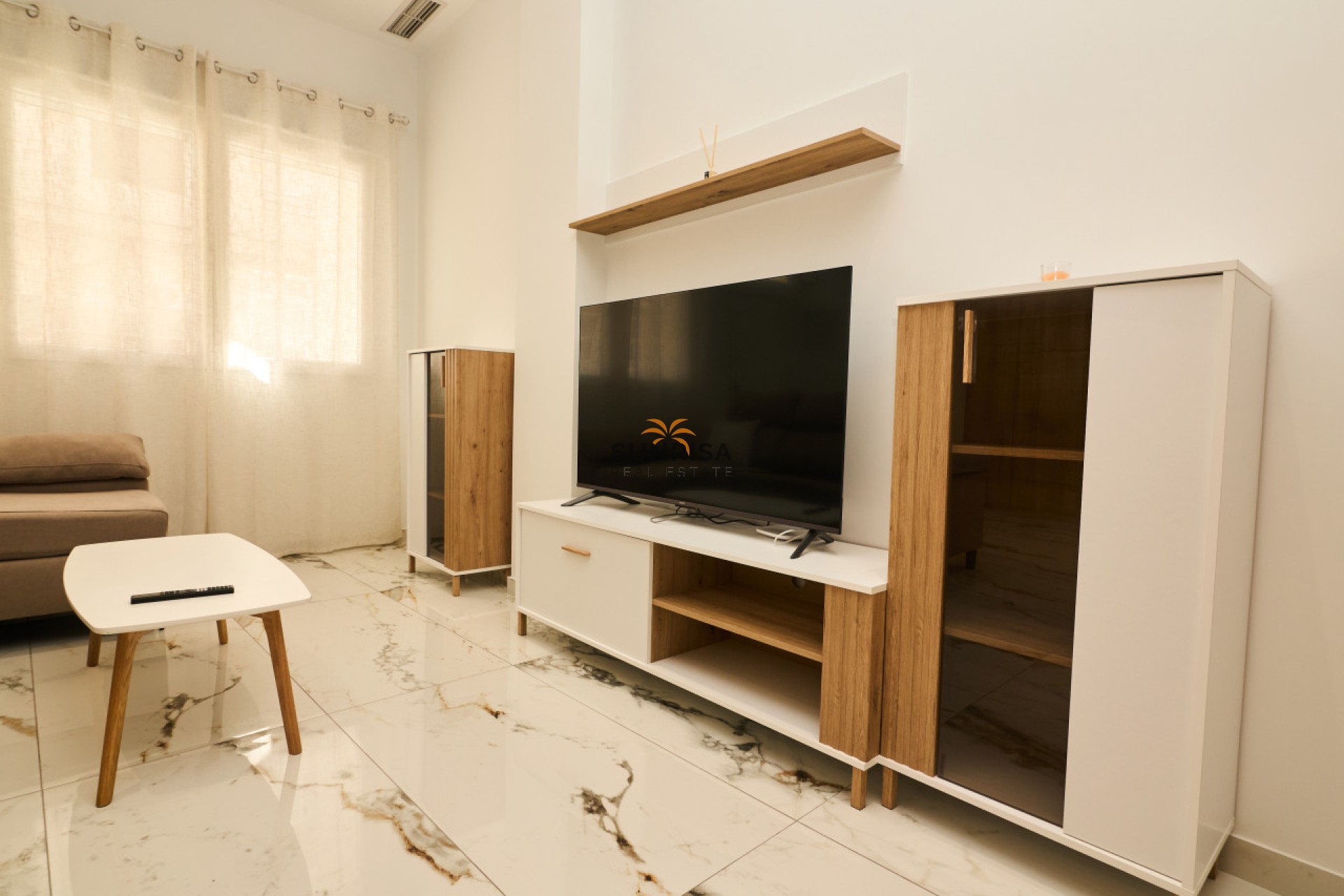 Revente - Appartement - Torrevieja