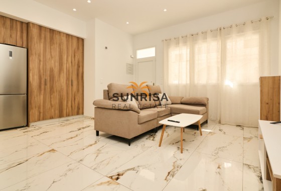 Appartement · Revente - Torrevieja · Playa de Los Locos-Curva del Palangre · Alicante · Espagne