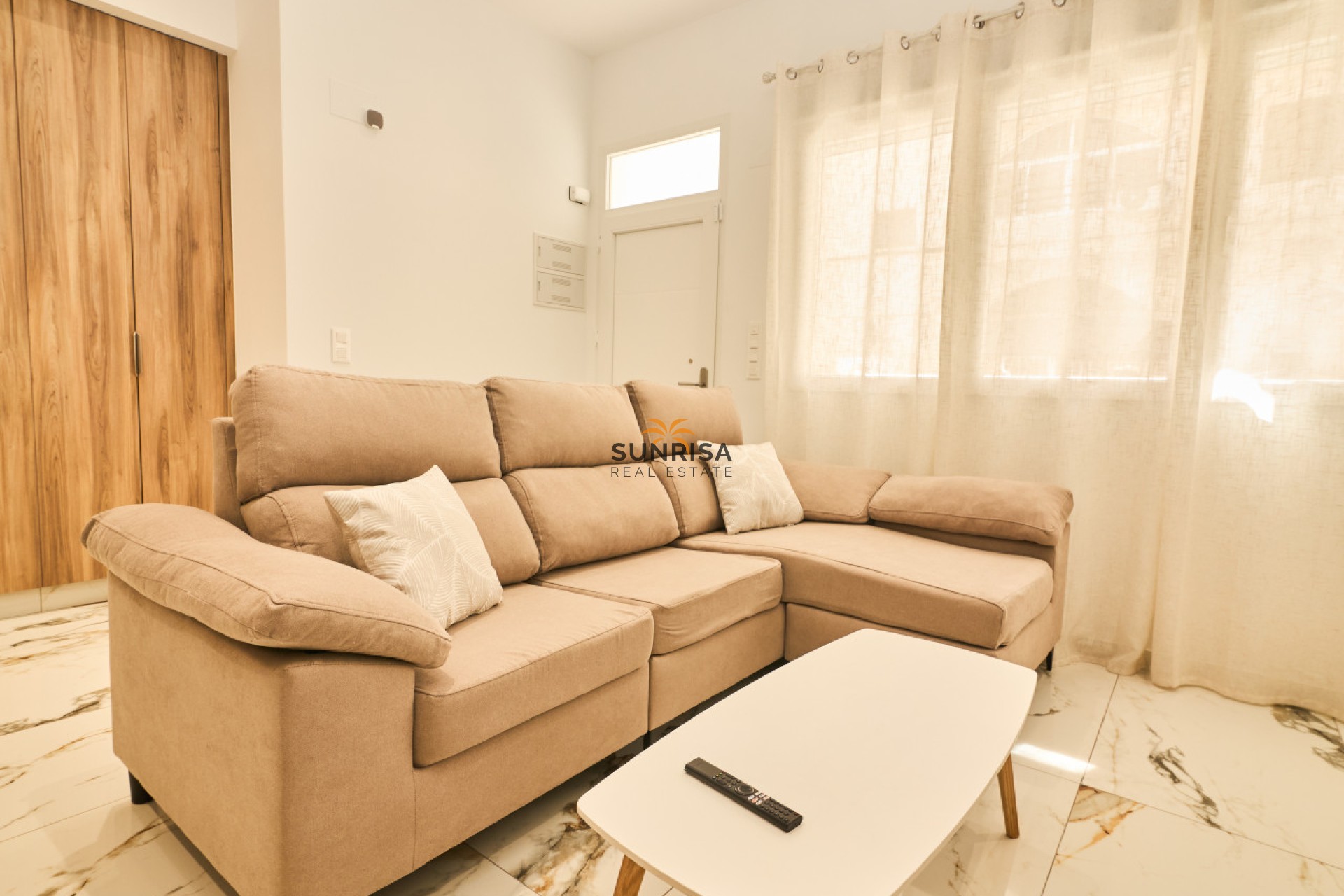 Revente - Appartement - Torrevieja