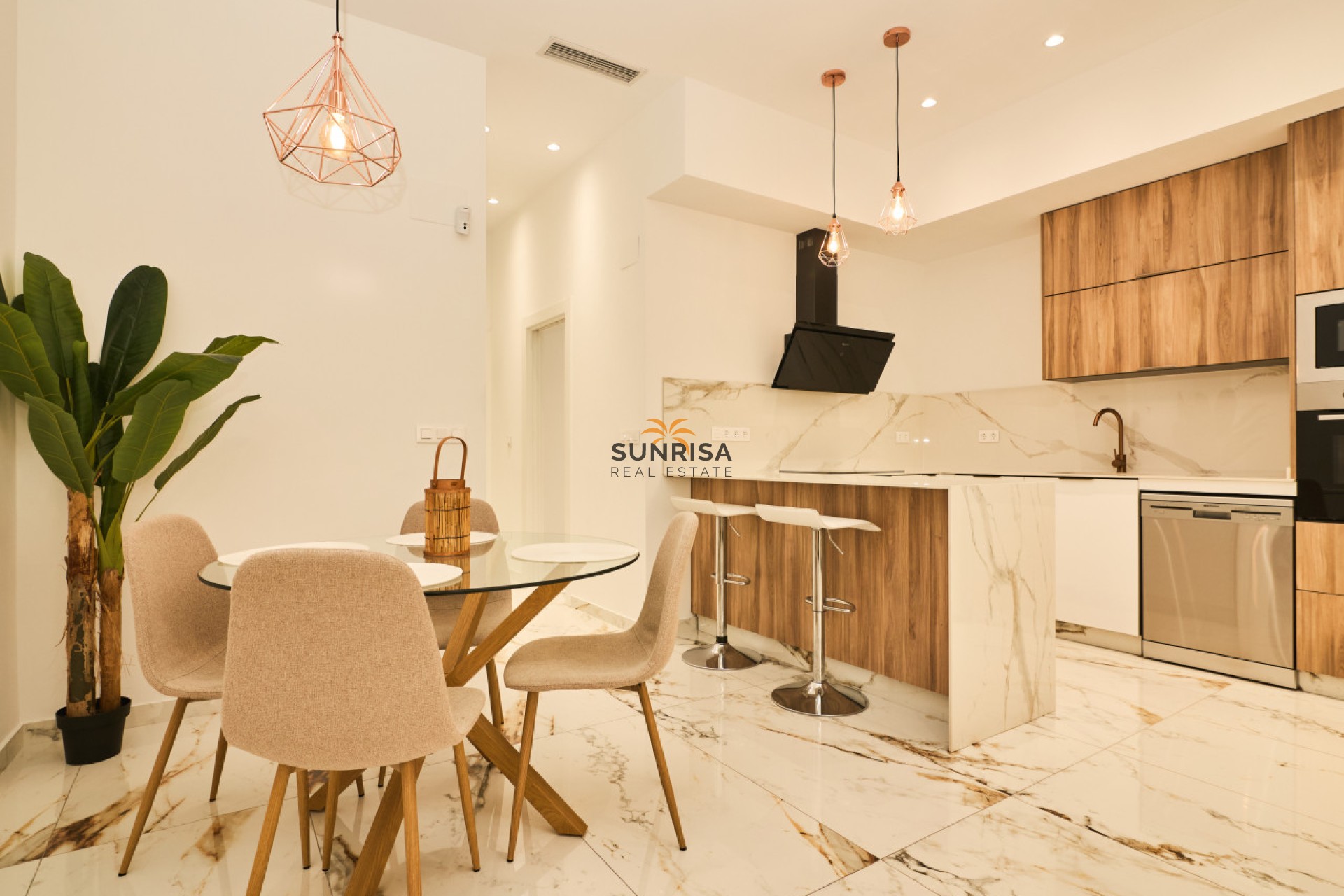 Revente - Appartement - Torrevieja