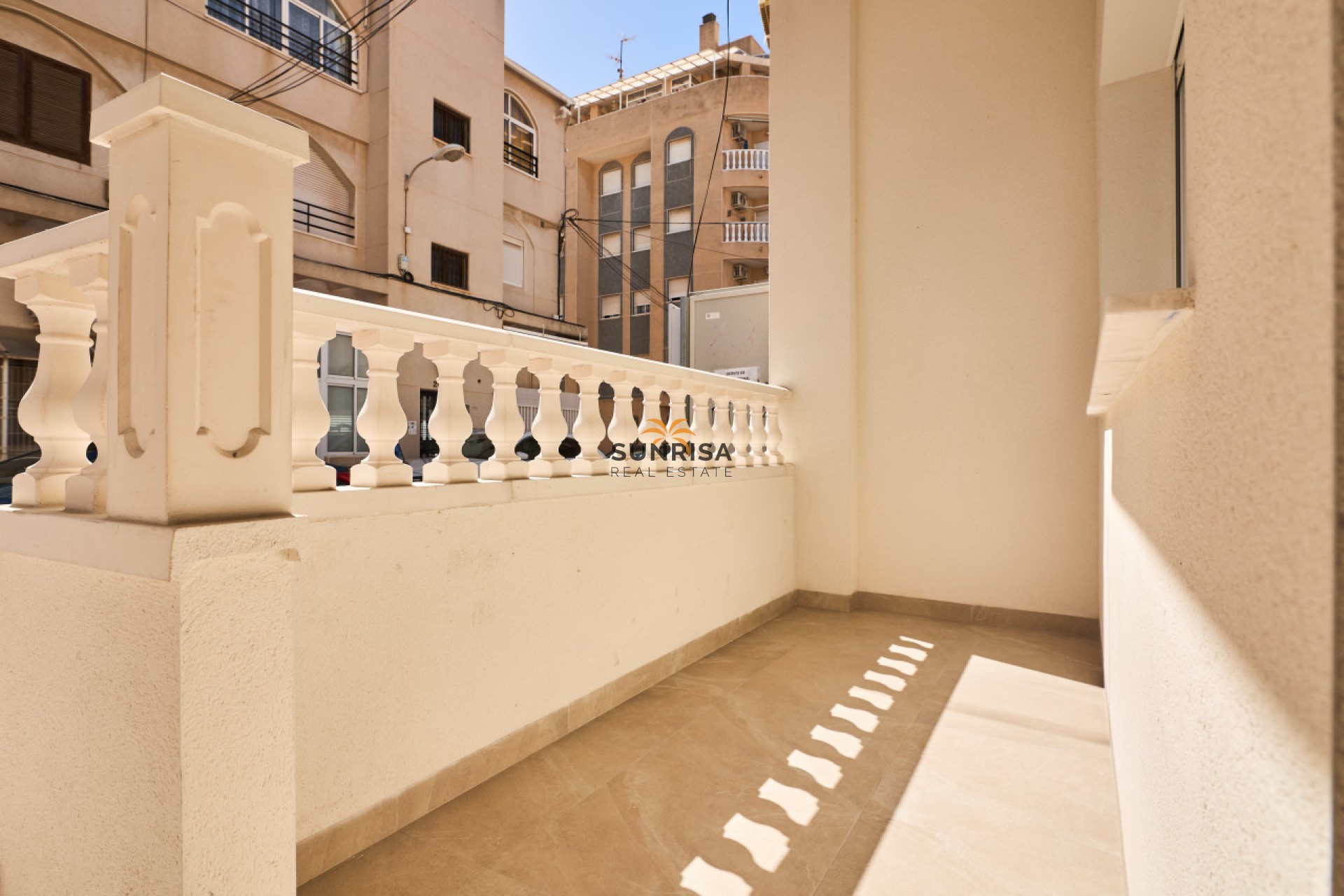 Revente - Appartement - Torrevieja