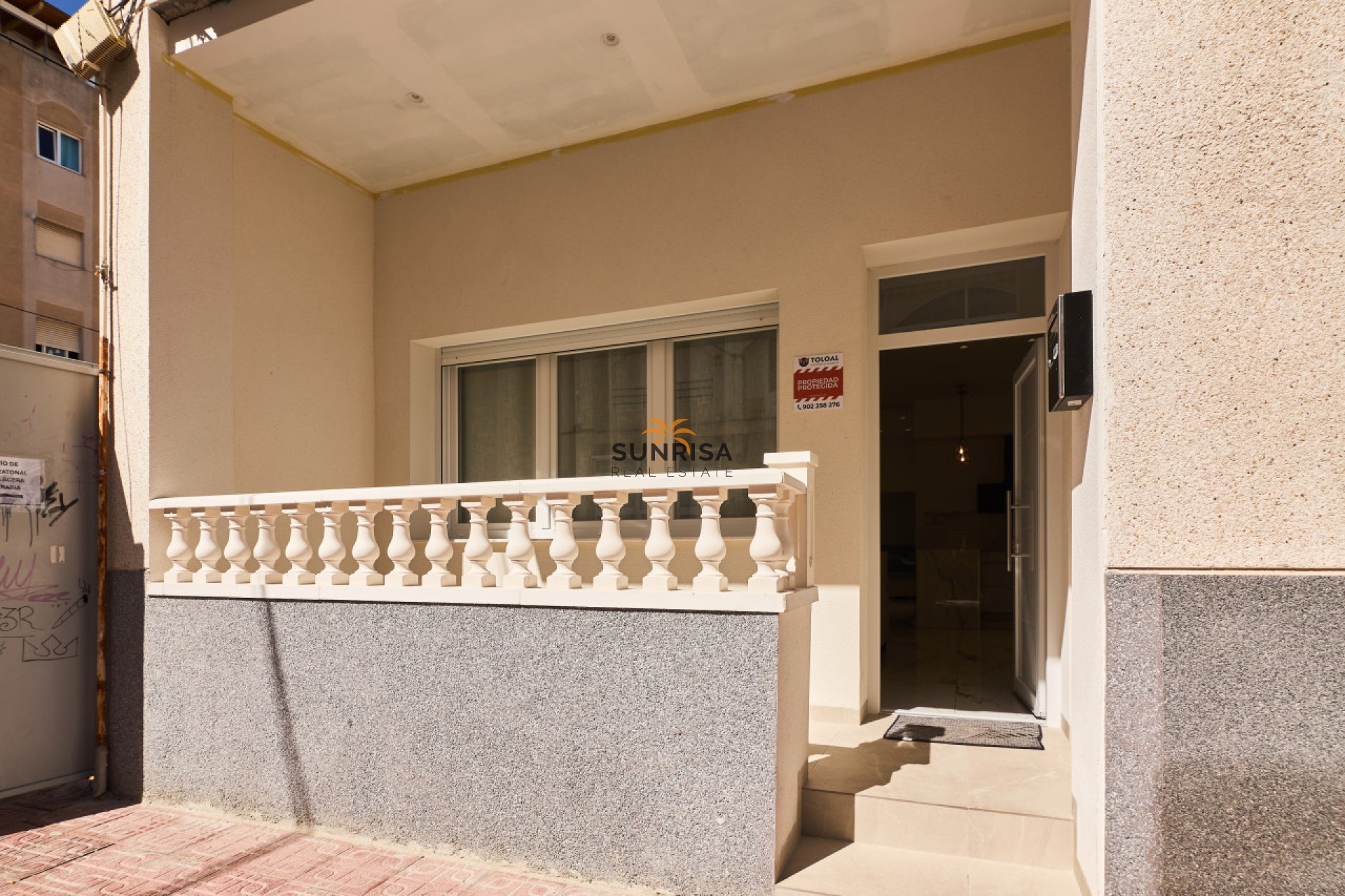 Revente - Appartement - Torrevieja