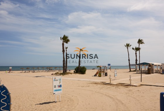 Appartement · Revente - Torrevieja · Playa de Los Locos-Curva del Palangre · Alicante · Espagne