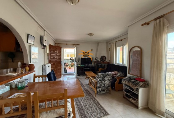 Appartement · Revente - Torrevieja · La Loma · Alicante · Espagne