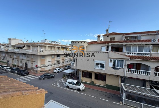 Appartement · Revente - Torrevieja · La Loma · Alicante · Espagne