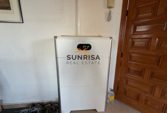 Appartement · Revente - Torrevieja · La Loma · Alicante · Espagne