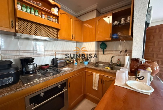 Appartement · Revente - Torrevieja · La Loma · Alicante · Espagne